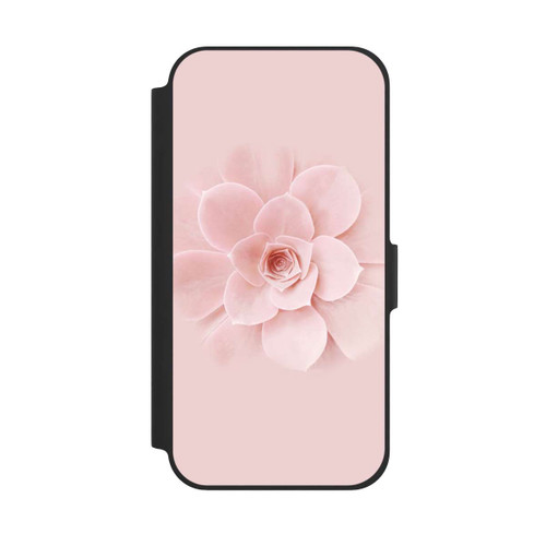 Apple iPhone 12 NIVOflip Blush Succulenta
