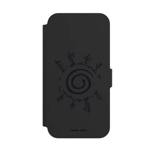 Apple iPhone 12 NIVOflip Das Siegel von Naruto ohne Hintergrund