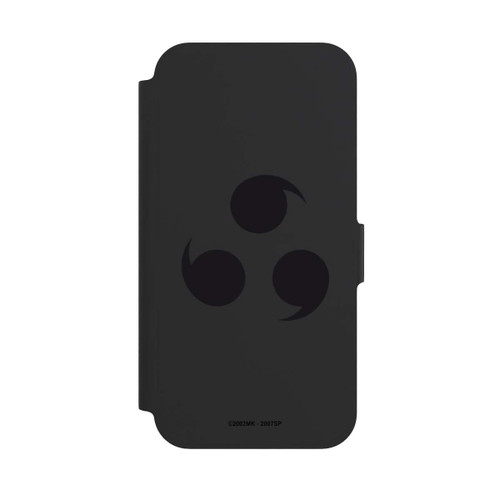 Apple iPhone 12 NIVOflip Sharingan ohne Hintergrund