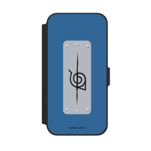 Apple iPhone 12 NIVOflip Sasuke Stirnband