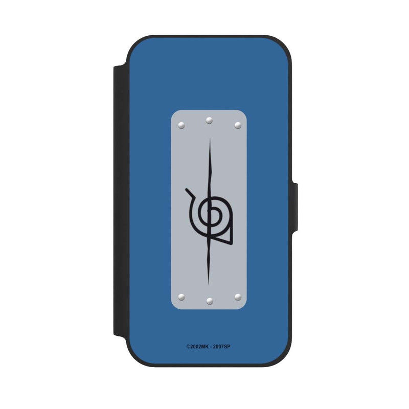 iPhone 12 NIVOflip Sasuke headband