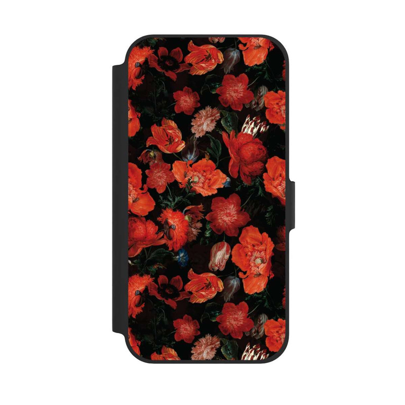 iPhone 12 NIVOflip Jan Davidsz. the domestic Poppies
