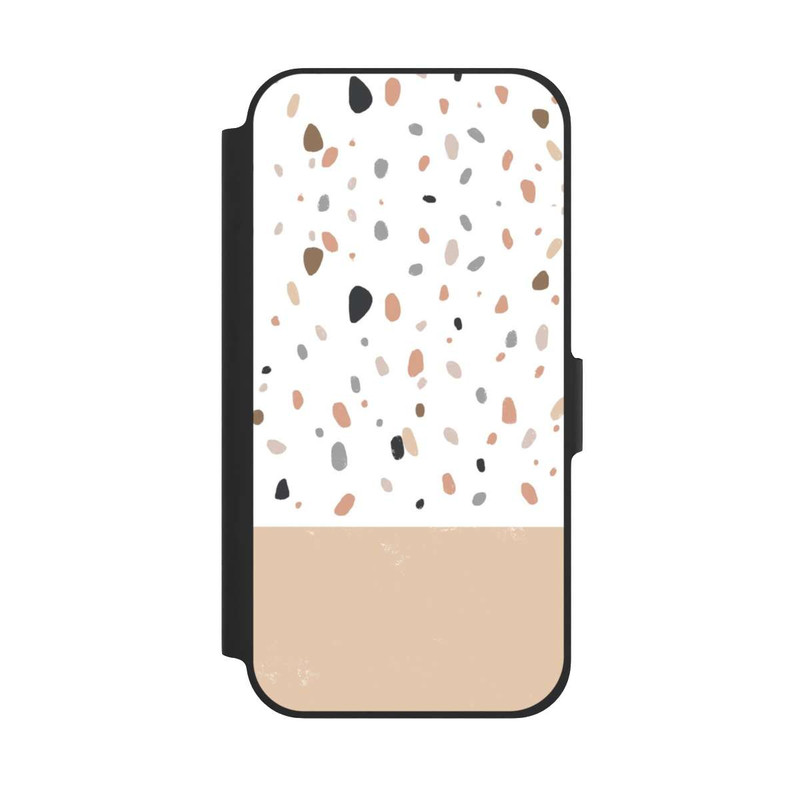 iPhone 12 NIVOflip Terrazzo Love