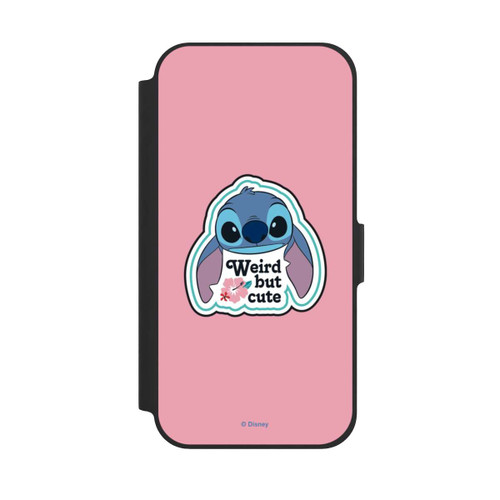 Apple iPhone 12 NIVOflip Stitch Weird