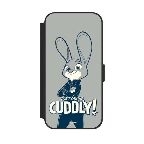 Apple iPhone 12 NIVOflip Judy Hopps Zootopia