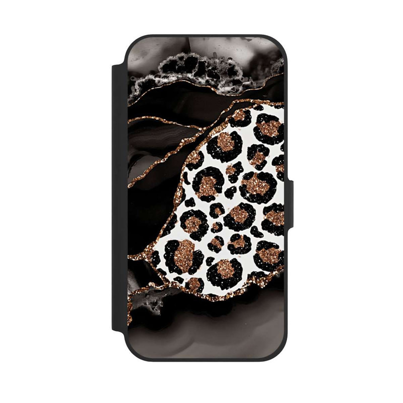 iPhone 12 NIVOflip Patterns and textures white