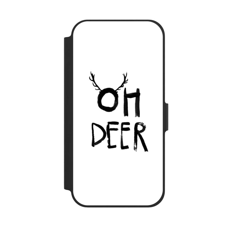 iPhone 12 NIVOflip Oh Deer