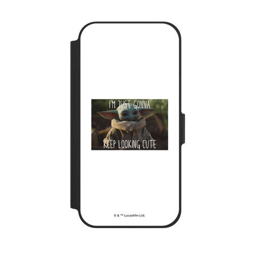 Apple iPhone 12 NIVOflip The Child Cute