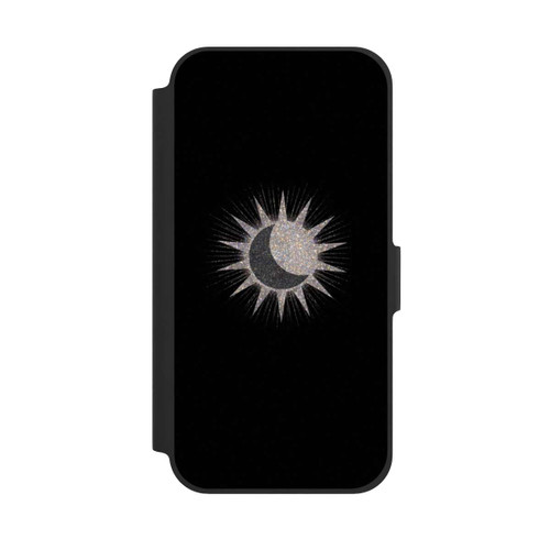 Apple iPhone 12 NIVOflip Mond Sonnenlicht
