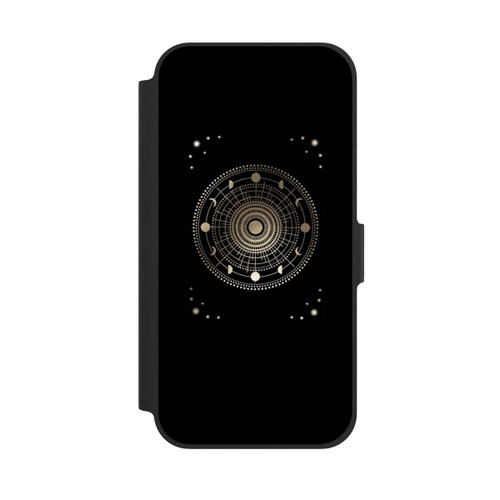 Apple iPhone 12 NIVOflip Wintersonnenwende