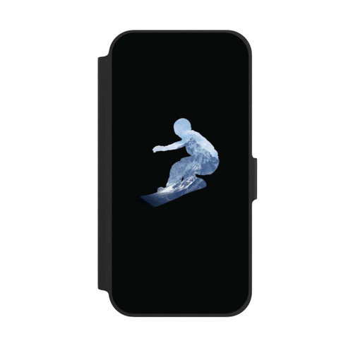 Apple iPhone 12 NIVOflip Snowboarder