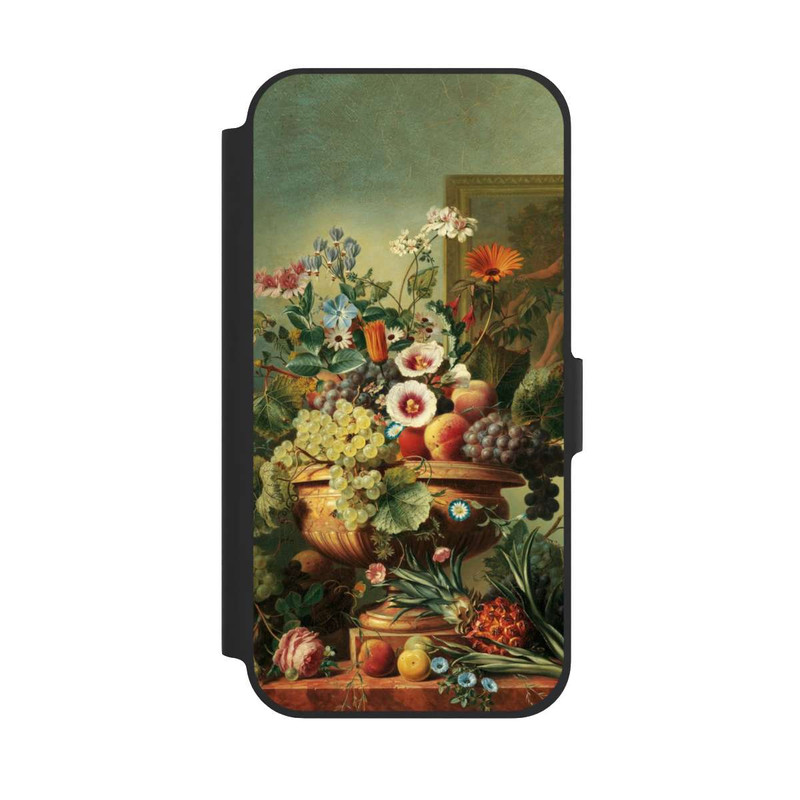 iPhone 12 NIVOflip Still Life with Flowers and Fruit - Eelke Jelles Eelkema