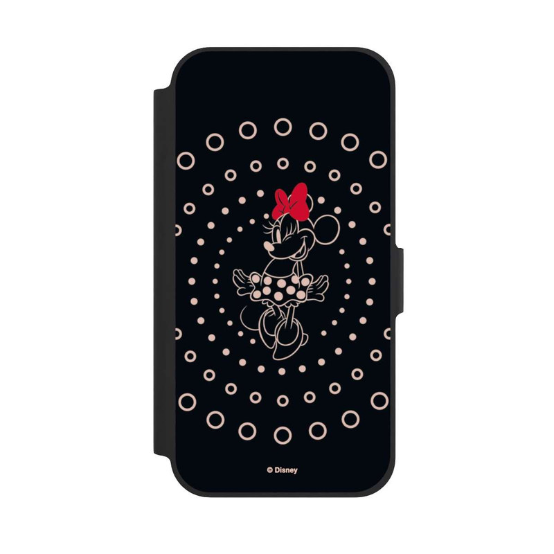 iPhone 12 NIVOflip Minnie Sassy Polka Dots