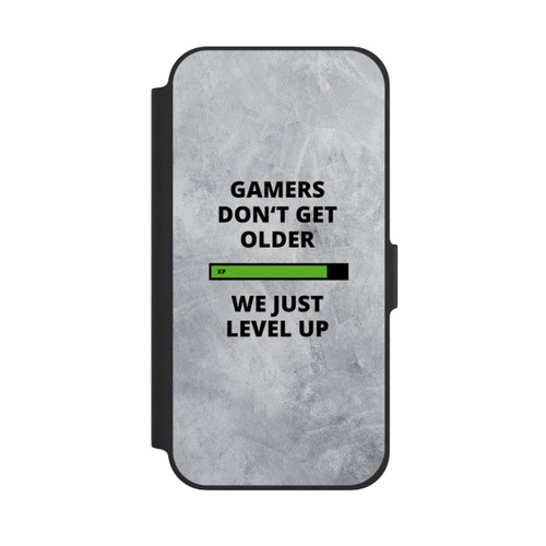 Apple iPhone 12 NIVOflip Gamers Don't Get Older