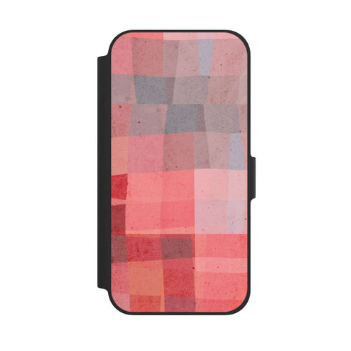 Apple iPhone 12 NIVOflip Rayures en tricot