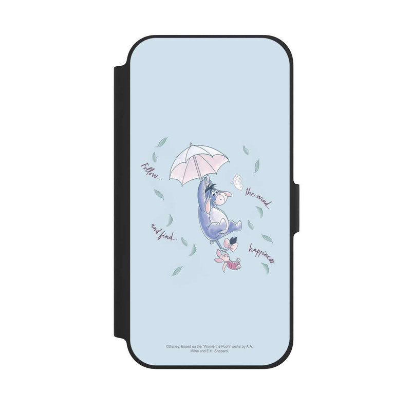 iPhone 12 NIVOflip Follow the Wind and Find Happiness