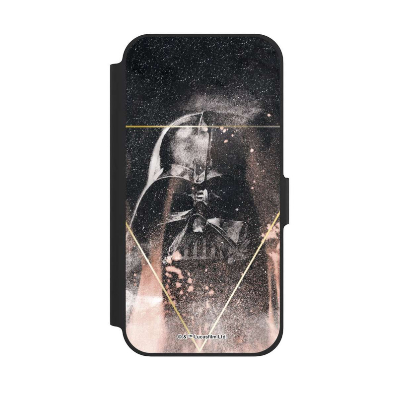 iPhone 12 NIVOflip Darth Vader Dust