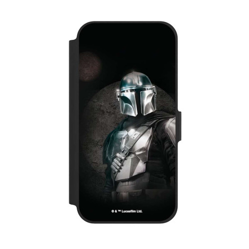 Apple iPhone 12 NIVOflip Star Wars Dunkler Soldat