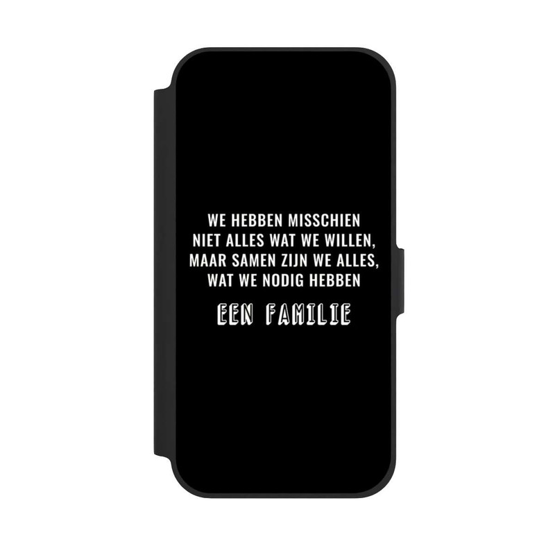iPhone 12 NIVOflip Een Familie 2