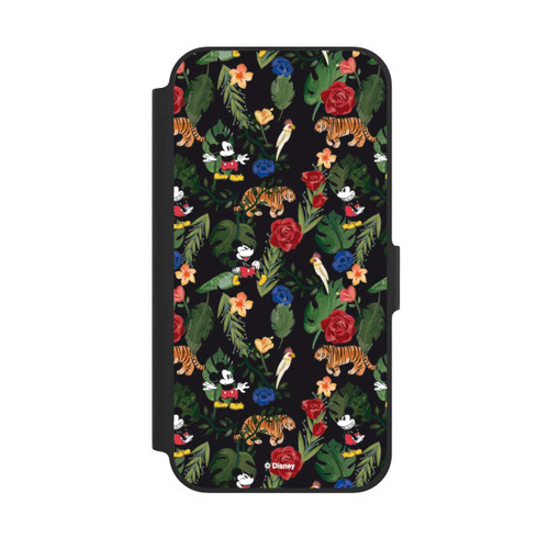 Apple iPhone 12 NIVOflip Micky Dschungel