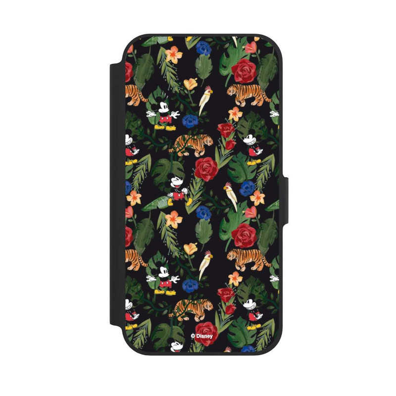iPhone 12 NIVOflip Mickey Jungle