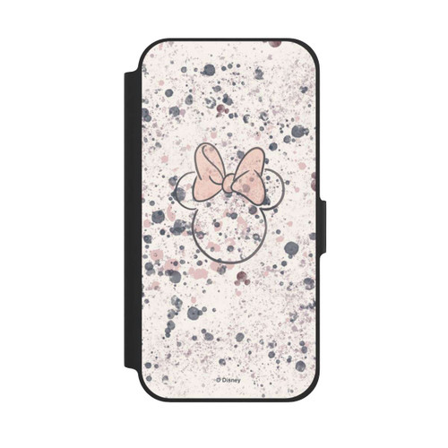 Apple iPhone 12 NIVOflip Minnie Maus Splash