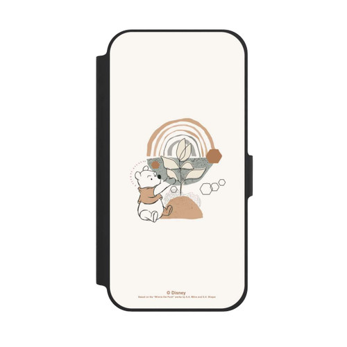 Apple iPhone 12 NIVOflip Winnie Puuh Natur