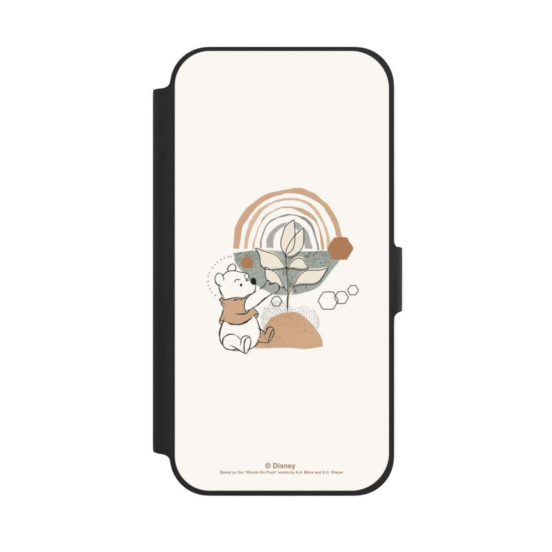 iPhone 12 NIVOflip Winnie the Pooh Nature