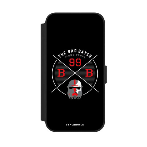 Apple iPhone 12 NIVOflip The Bad Batch Clone Force 99