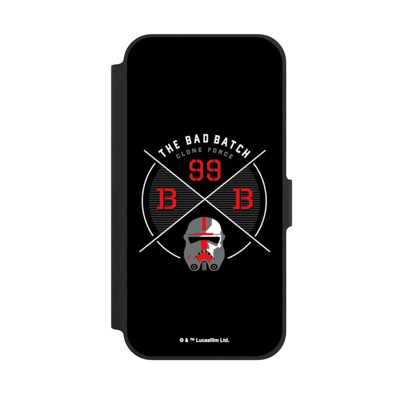 iPhone 12 NIVOflip The Bad Batch Clone Force 99