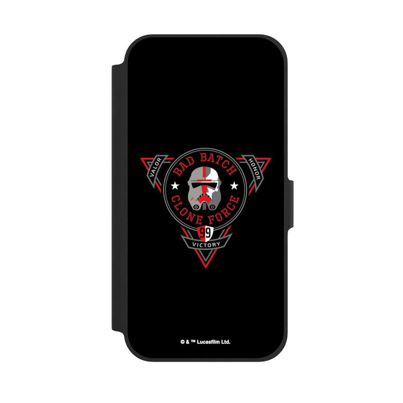 iPhone 12 NIVOflip Bad Batch Clone Force