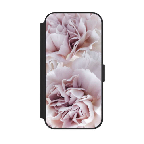 Apple iPhone 12 NIVOflip Blühende Nelke