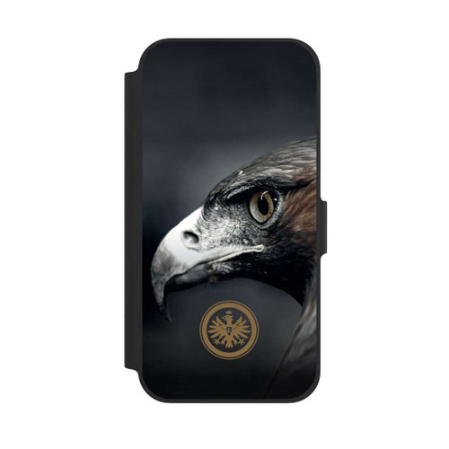 Apple iPhone 12 NIVOflip Eintracht Adler Design