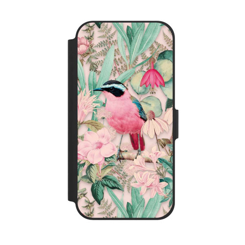 Apple iPhone 12 NIVOflip Pastellvogel