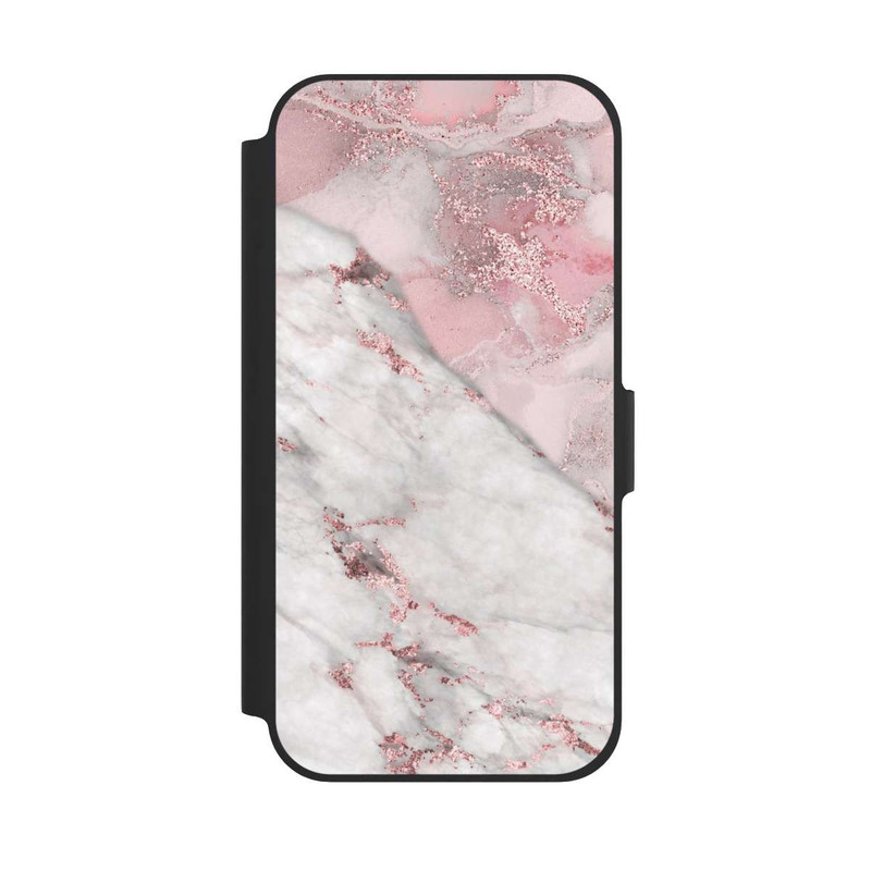 iPhone 12 NIVOflip Pink Marble 3