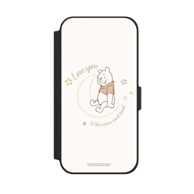 iPhone 12 NIVOflip Winnie Puuh auf dem Mond