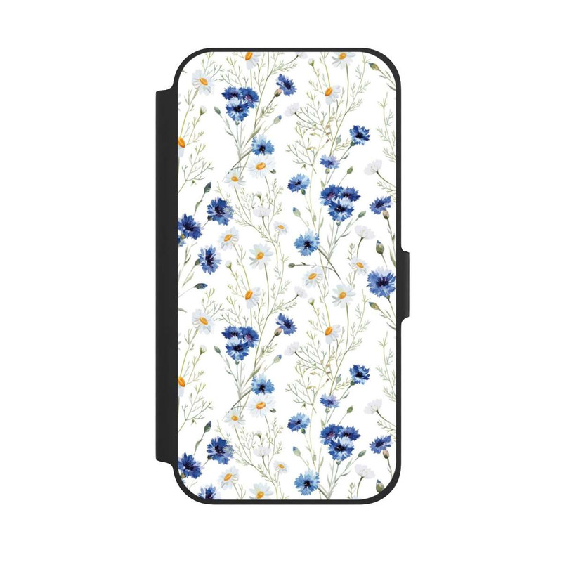 iPhone 12 NIVOflip Flower Pattern 6