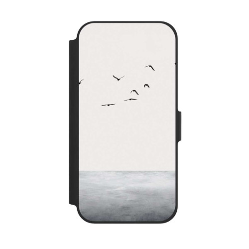 Apple iPhone 12 NIVOflip Der Ozean