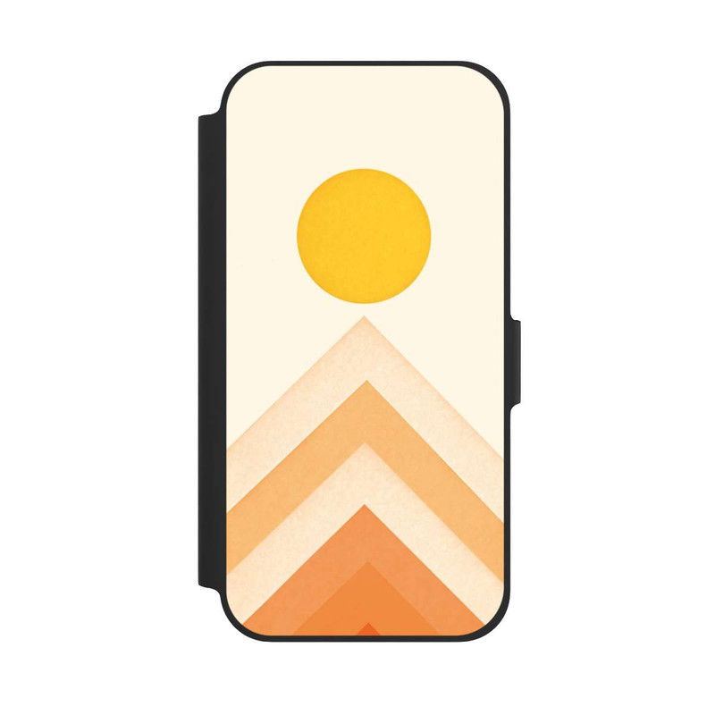 iPhone 12 NIVOflip Mountainscape 4