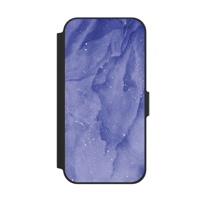 iPhone 12 NIVOflip Mystischer Kristall