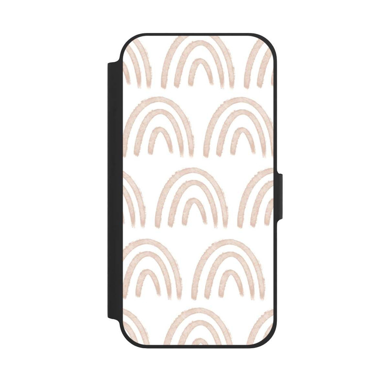 iPhone 12 NIVOflip So viele Regenbögen