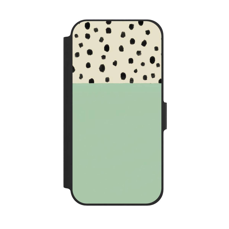 iPhone 12 NIVOflip Dots and Boho