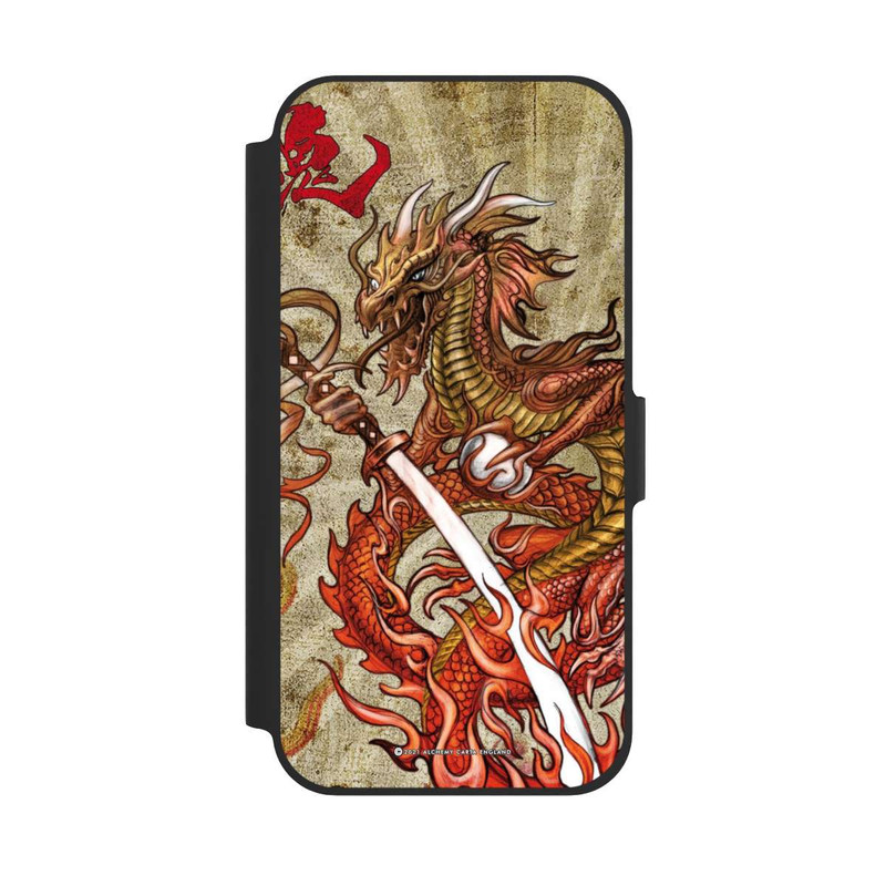 iPhone 12 NIVOflip 13th Samurai