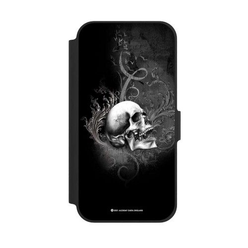 Apple iPhone 12 NIVOflip De Profundis