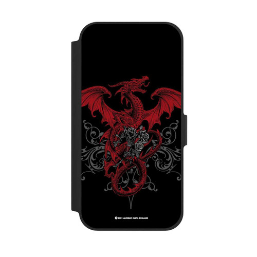 Apple iPhone 12 NIVOflip Draco Rosa