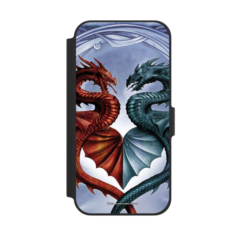 iPhone 12 NIVOflip Draconic Tryst