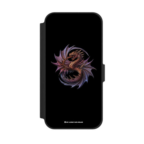 Apple iPhone 12 NIVOflip Maelstromeus