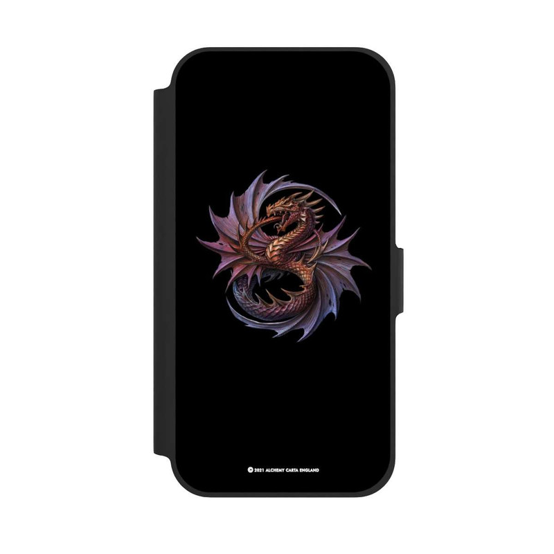 iPhone 12 NIVOflip Maelstromeus
