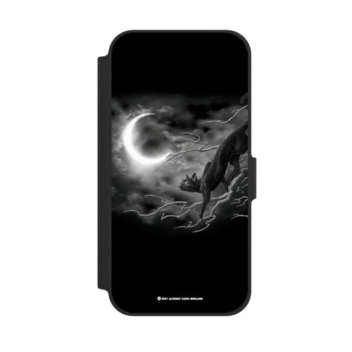 Apple iPhone 12 NIVOflip Minnaloushe