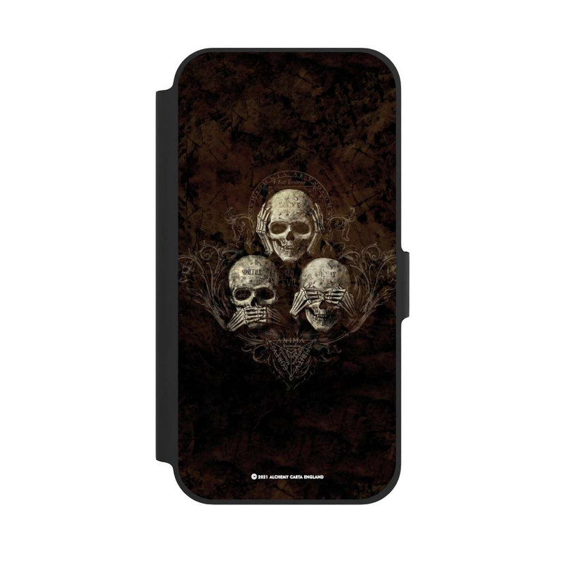 iPhone 12 NIVOflip No Evil